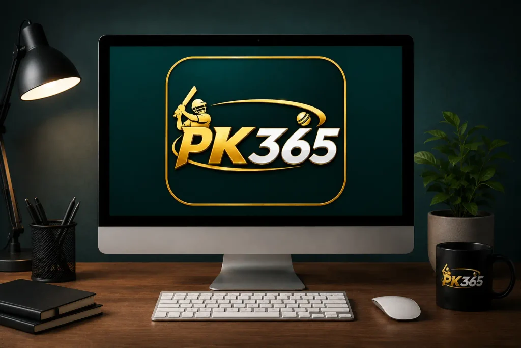 pk365 game for pc